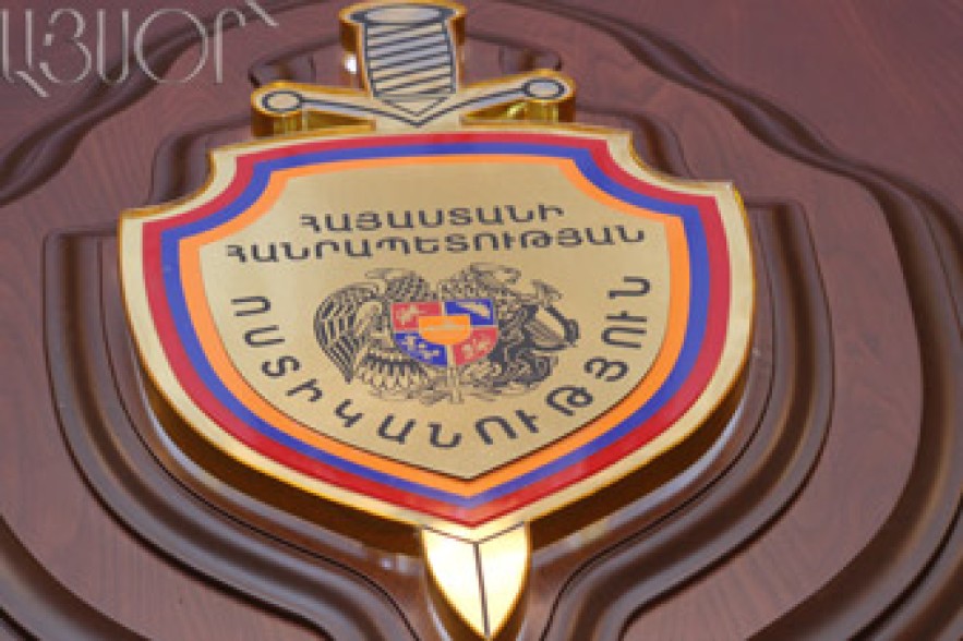 Ոստիկանության Շենգավիթի բաժին են բերել շուրջ 3 տասնյակ կանանց