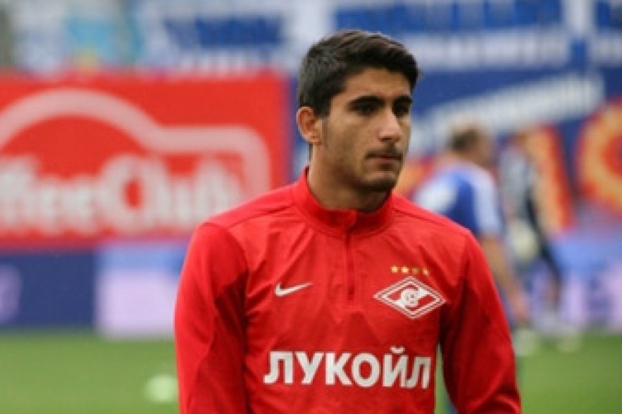 «Սպարտակ»-«Սանկտ Գալլեն»` 2:4 (Տեսանյութ)