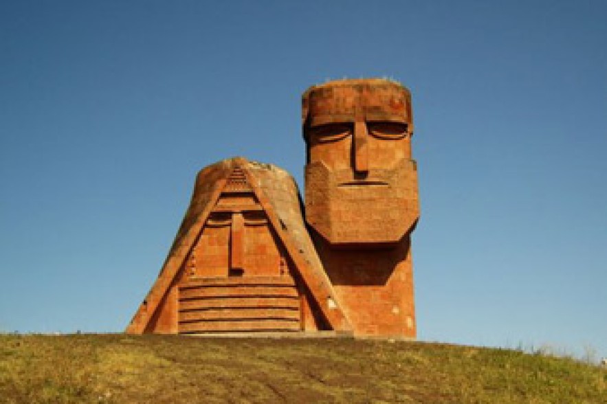 «Հայոց անկախ պետականության վերականգնման դարաշրջանը սկսվում է Արցախից»