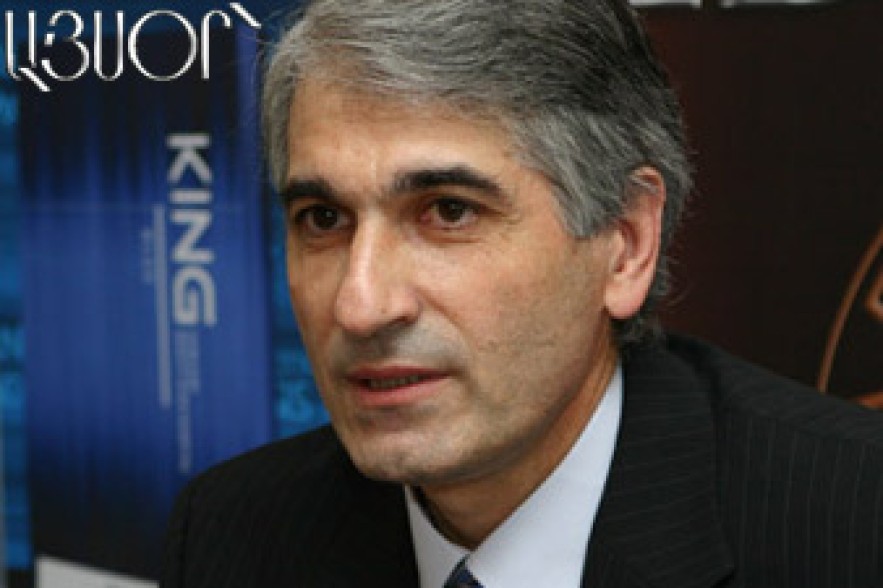 Չհրաժարվել Եվրոպայից` շահել Եվրասիական միությունից