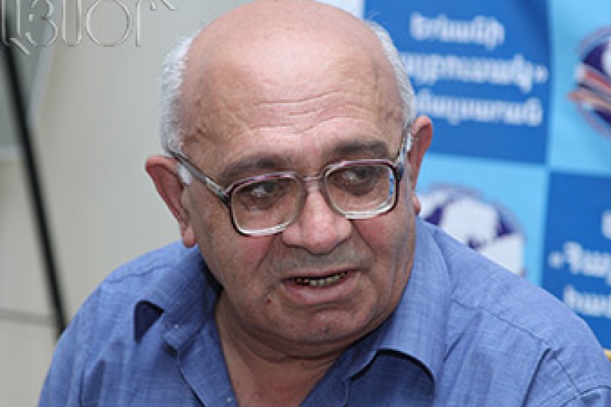 «Ռուսաստանն այլևս հավասար հարթության վրա չի դնի Հայաստանին և Ադրբեջանին»