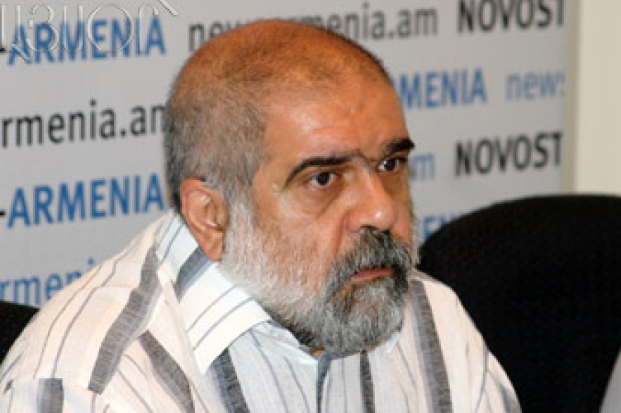 Expert: Armenia’s decision to join Customs Union not end of game  