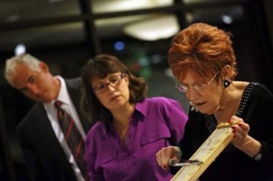 Rosh Hashanah classes help Detroit-area Jews connect to faith, one another