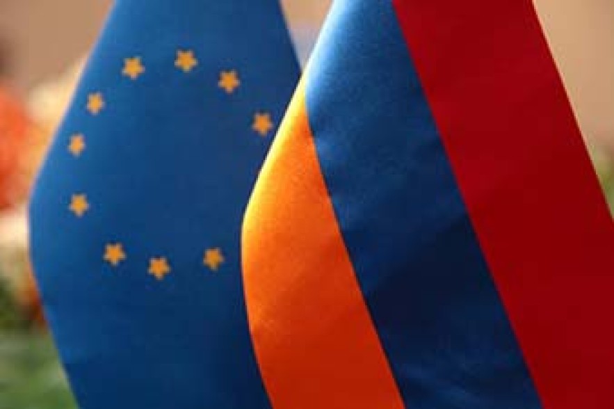 ԵՄ․ Պարզաբանում ստանալուց հետո միայն  կգնահատենք Հայաստանի քայլը