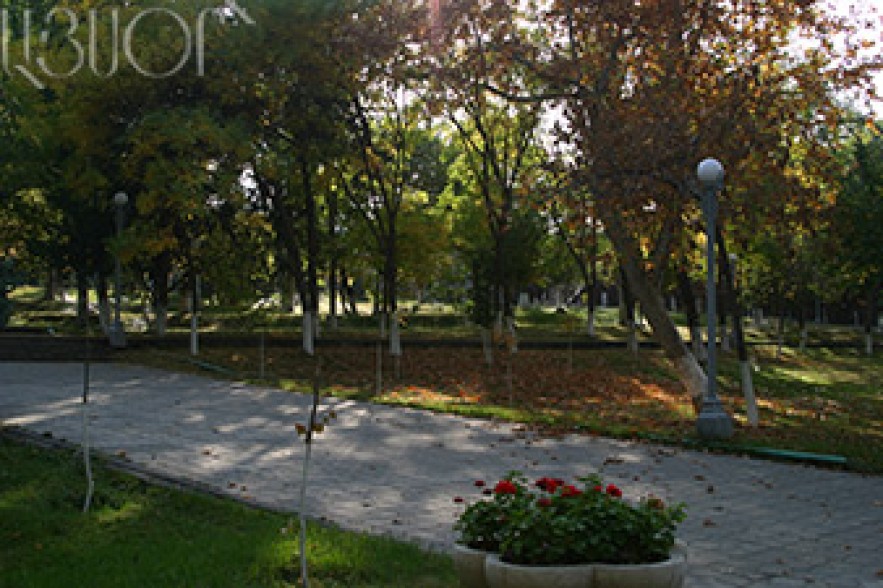 Օդի ջերմաստիճանի կտրուկ նվազում է սպասվում