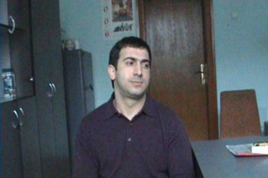 «Օրենքով գող» Ռովշան Ջանիևի նկատմամբ հետախուզում է հայտարարվել