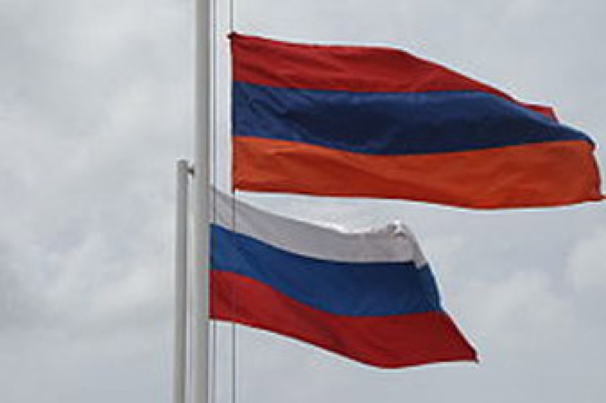 FT: Армения все более приближается к Москве и отдаляется от Брюсселя