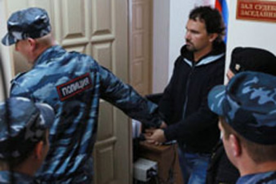 Убийство модели помог раскрыть мобильный