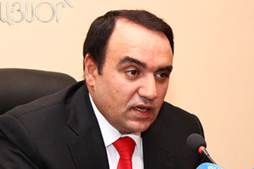 Baghdasarian: Entry into CU doesn’t contradict Association Agreement   