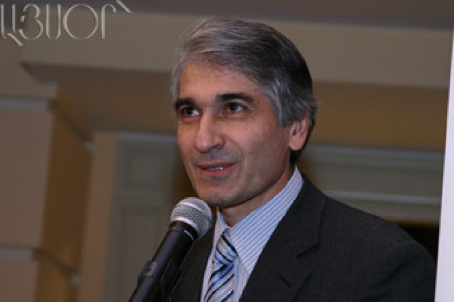 Այսօր ՓՄՁ-ներն ունեն բիզնես հասանելիության խնդիր