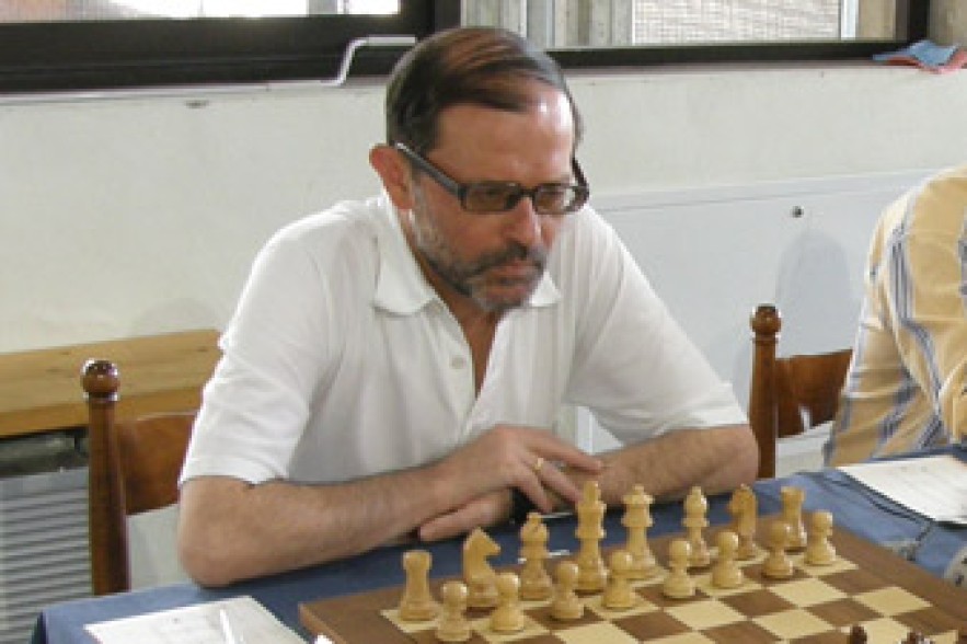 Իգոր Եֆիմովը հանգրվանեց 16-րդ տեղում