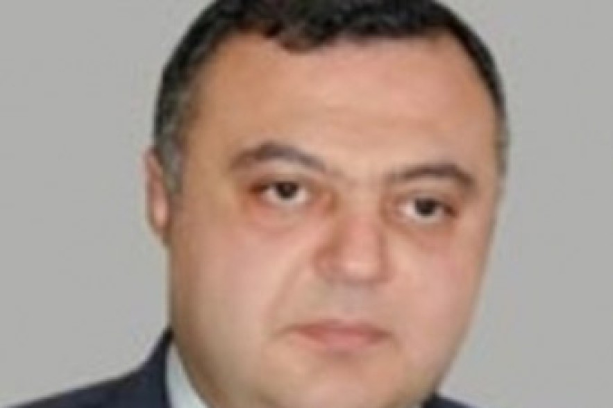 ԲՀԿ պատգամավոր. Չեմ ուզում քննարկել նախագահի իրավունքները 