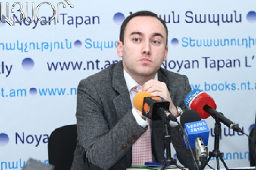 Մարգվելաշվիլին և Բուրջանաձեն` Վրաստանի նախագահի հիմնական թեկնածուներ