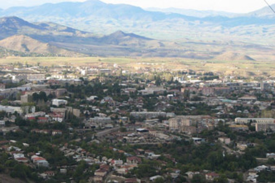 Newly-appointed US Co-Chair of Minsk Group to visit Stepanakert 
