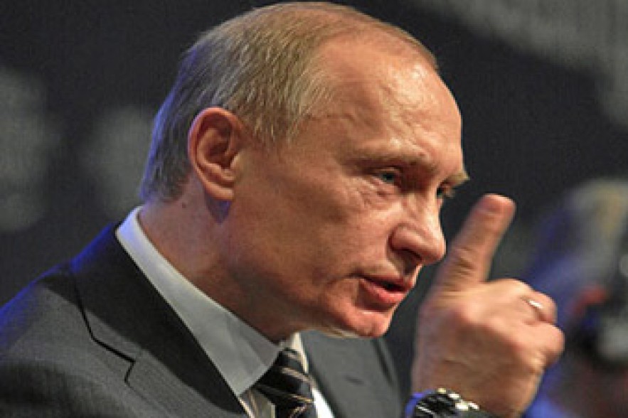 Психологи шокированы решением Путина