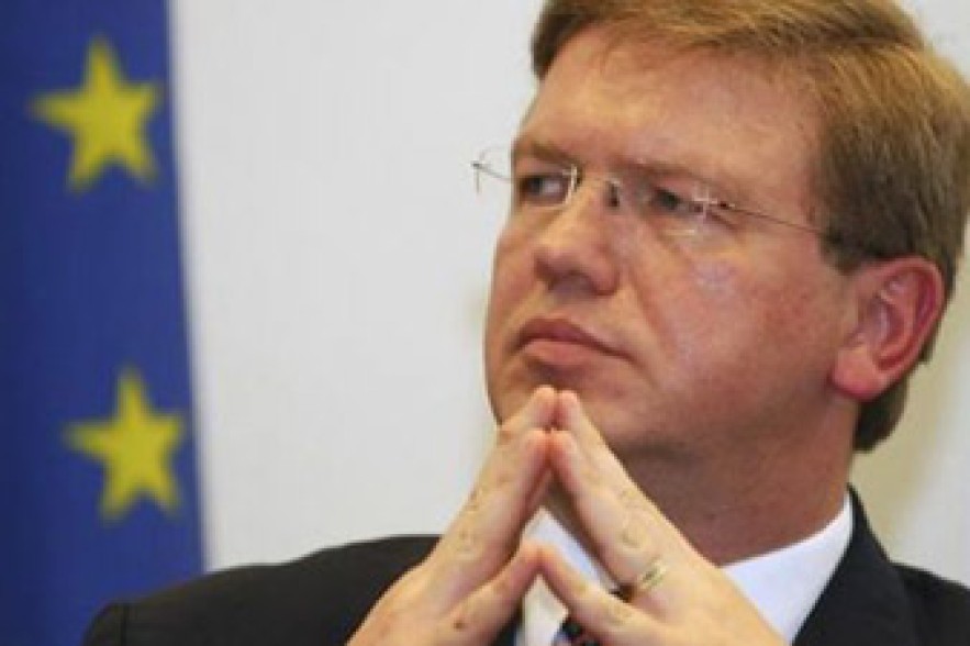 Fule: We have seen enormous pressure upon some of our partners 