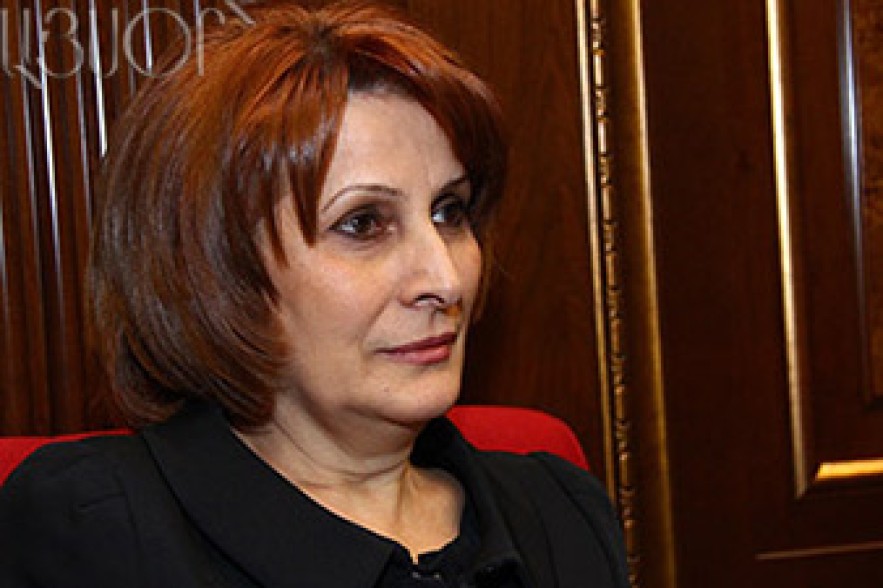 ՕԵԿ. Հուսանք՝ ՌԴ-ի հետ հարաբերությունները չեն խանգարի Եվրոպայի հետ շփմանը