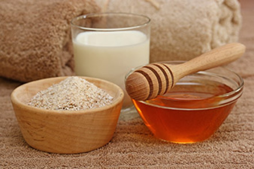 Մթերքներ, որոնք  երիտասարդություն ու թարմություն են հաղորդում մաշկին