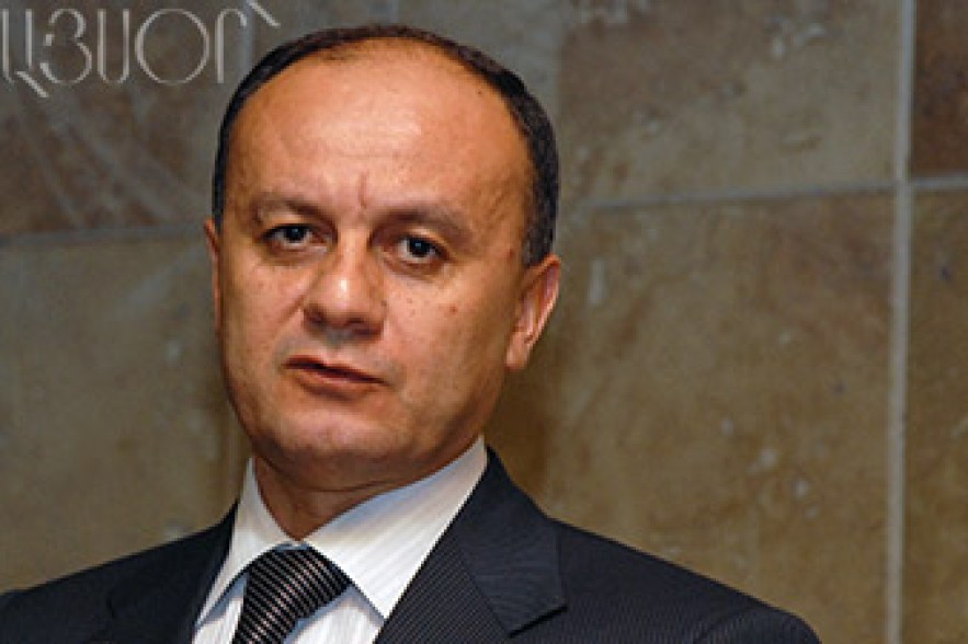 Ս. Օհանյան. Հակոբ Ինջիղուլյանի նկատմամբ իրավական հետապնդում չի լինի