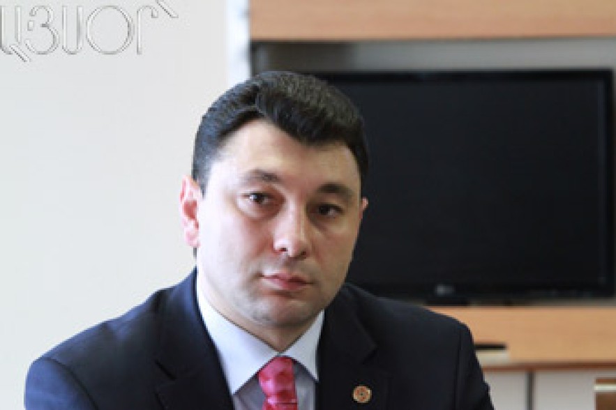 Партия не тот орган, где обсуждается кандидатура на пост генпрокурора
