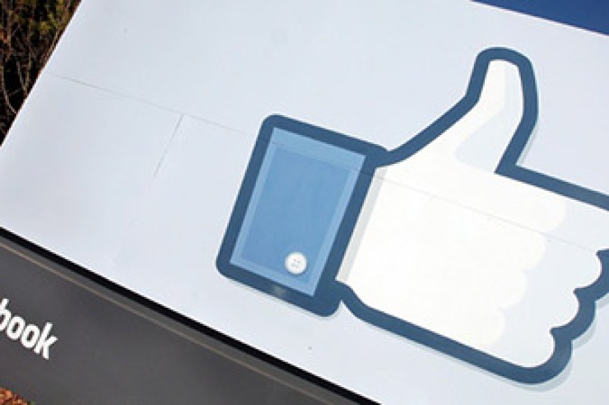 США: «лайк» в Facebook признали проявлением свободы слова