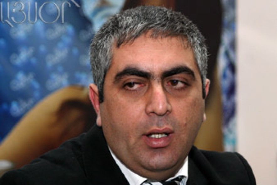 Ministry spokesman: Fate of Armenian POW will become clearer soon 