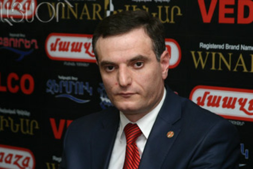 Artak Zakarian: Armenia’s policy has never been one-sided 