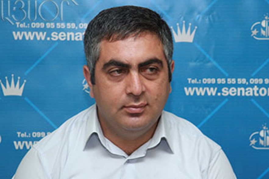 Լրագրողները մասնակցեցին կրակային պատրաստության պարապմունքներին
