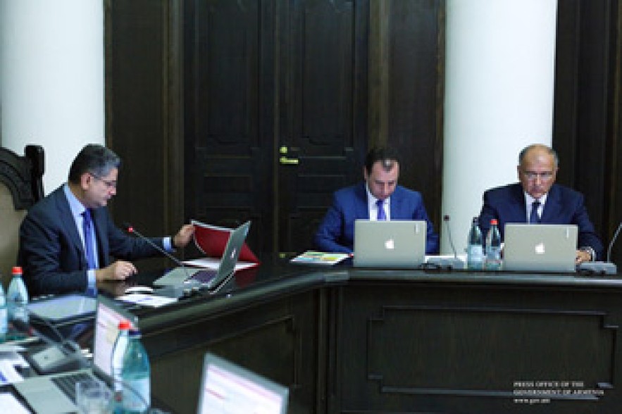 Հայաստանի մշակույթի հուշարձանները կպահպանվեն միջազգային կոնվենցիայով