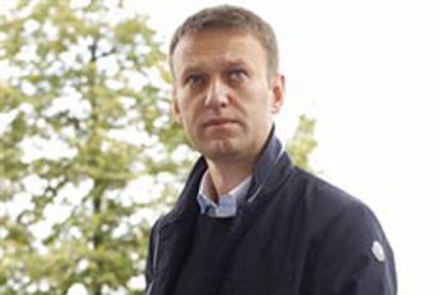 Судьба Навального решится через две недели