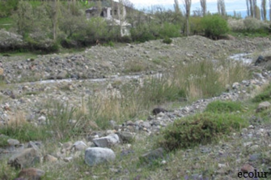 Սևան թափվող գետի վրա ՀԷԿ են կառուցելու