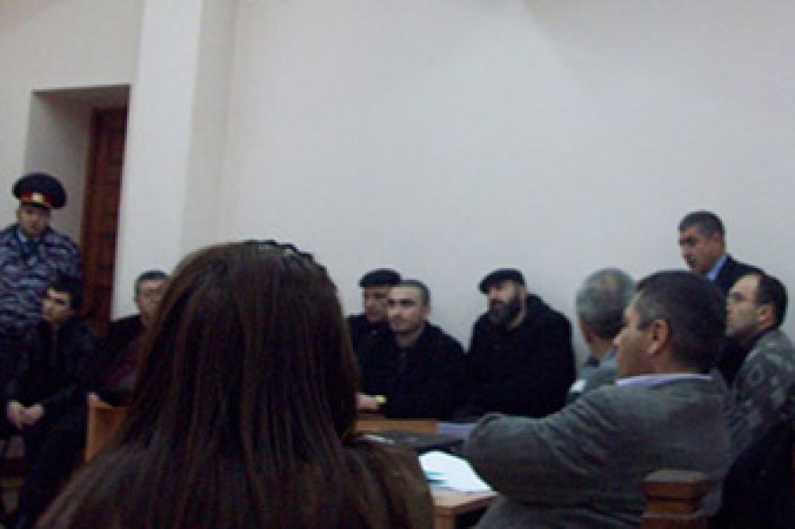 «Բանդայի գործով» Ա. Դալլաքյանի հոր փաստաբանը դիմելու է գլխավոր դատախազին