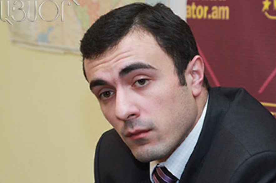 No Azerbaijani politician will change anti-Armenian political course 