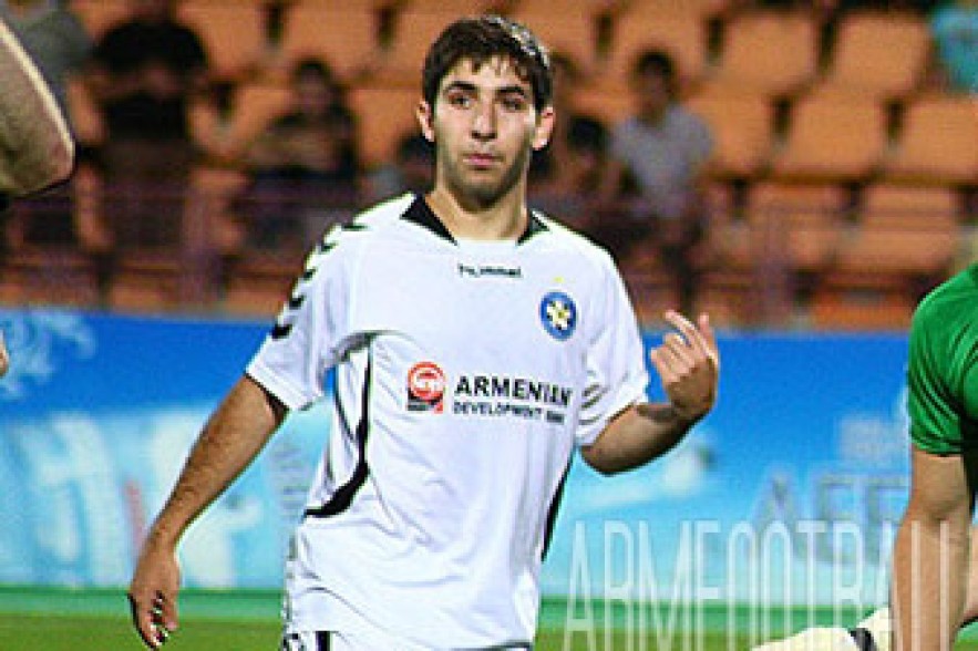 Աղվան Պապիկյան. «Վստահ եմ` կհաղթենք»