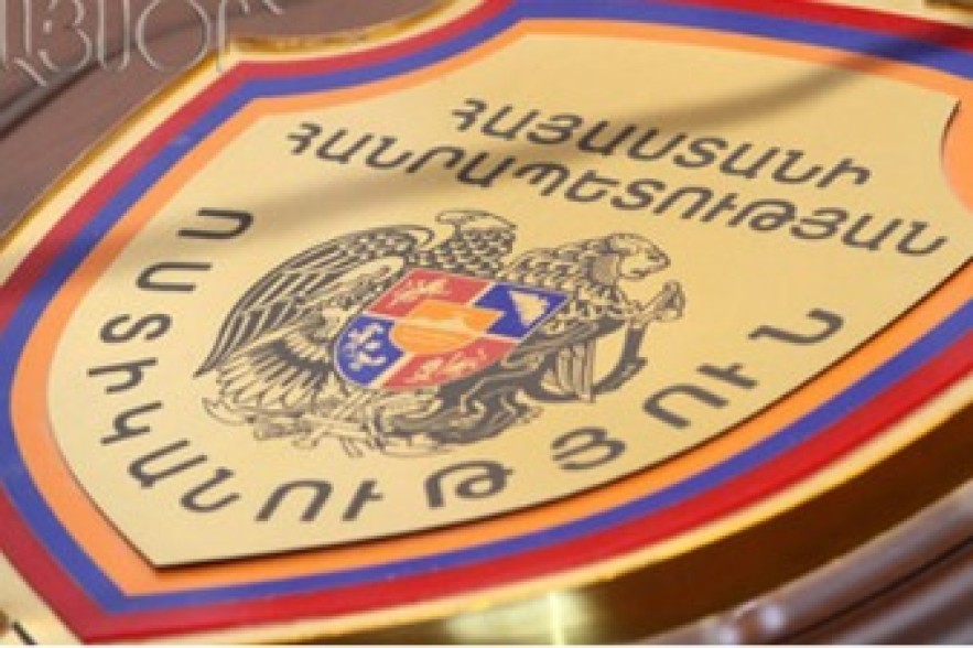 Երիտասարդը ուրիշի անձնագրով բջջային հեռախոս և «Այփադ» է գնել ու յուրացրել