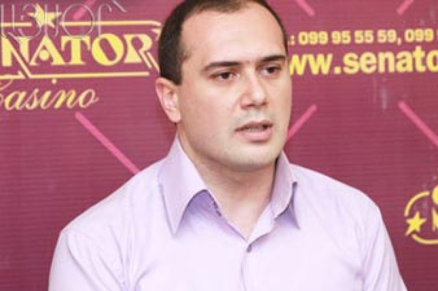Կահիրեն հետ է կանչել իր դեսպանին Անկարայից