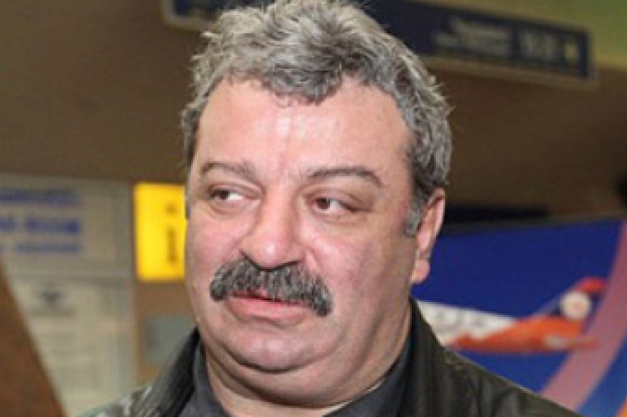 М.Багдасаров решил наказать своих бывших сотрудников