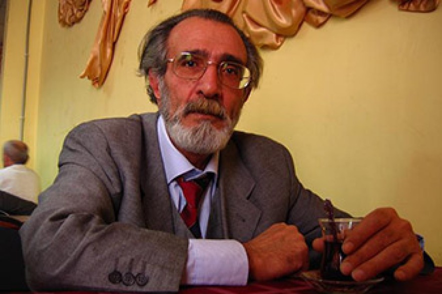 Hummatov: Talyshs were mistaken considering Azerbaijan as homeland 