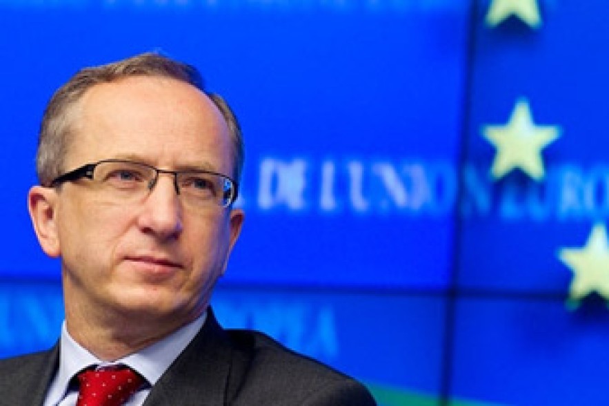 Посол Евросоюза не ожидает «черных сценариев» для Украины
