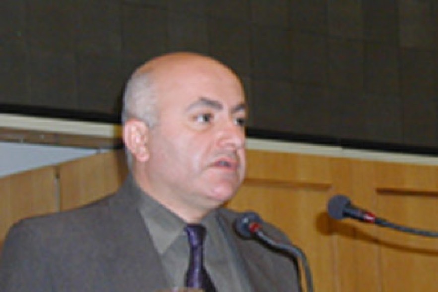 Ժամանակակից անցակետեր` 2.5 տարի հետո