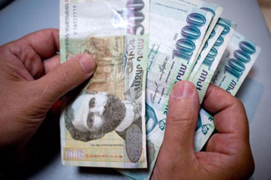 2014թ-ի բյուջեի լրացուցիչ ծախսերը