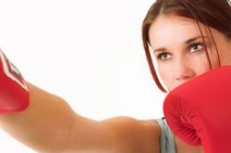 Armenian female boxers win medals in Bulgaria 