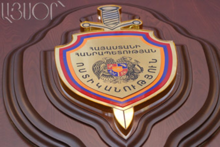 Պատահար Ռուբինյանց փողոցում. Հետիոտնը վրաերթի է ենթարկվել