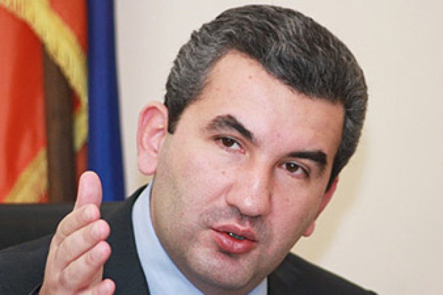 Shaboyan doesn’t respond to Hello Yerevan’s inquiries in past 3 months 