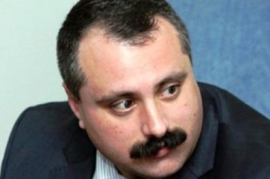 Д.Бабаян: Конфликт должен быть урегулирован исключительно мирным путем 