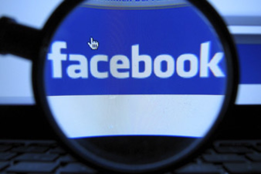 Facebook-ի 1,5 միլիարդ անդամներ՝ մեկ վայրում