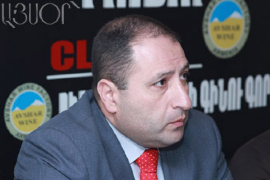 Արտակ Բուդաղյանի փաստաբանը 2 օրից կհրապարակի տեսագրությունը