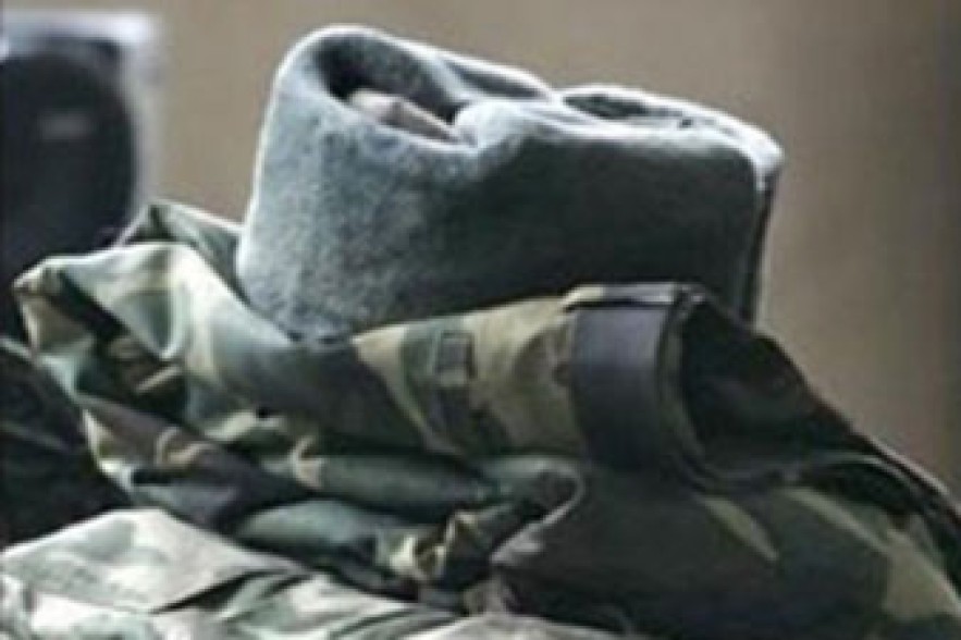 «Доктрина»: С начала года в ВС Азербайджана скончались свыше 70 военных