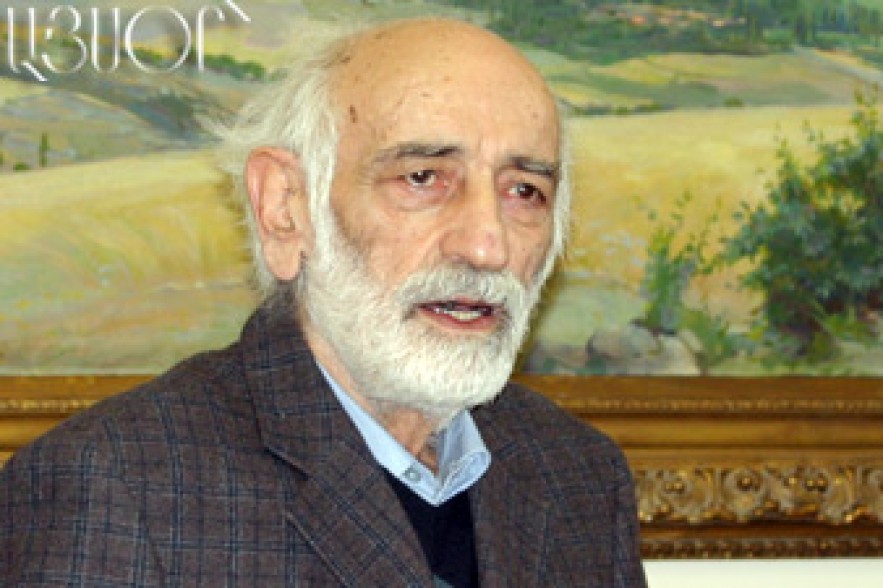 7 օր` առանց Սոսի. ՓՐԿԵՔ ՄԵՐ ՀՈԳԻՆԵՐԸ