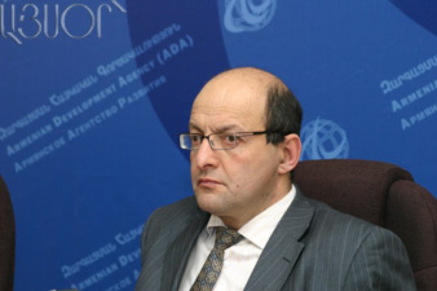 ՏՏ ոլորտի մասնագետները մտահոգ են. Ո՞վ է երաշխավորելու թոշակների գումարը